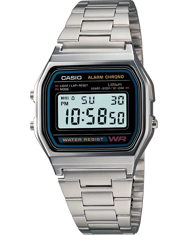 Часы EternalTime - фото 1
