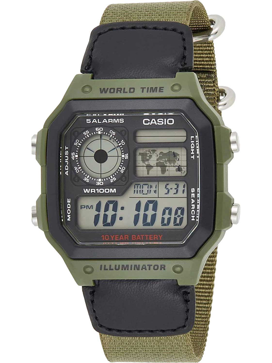 Часы EternalTime - фото 1