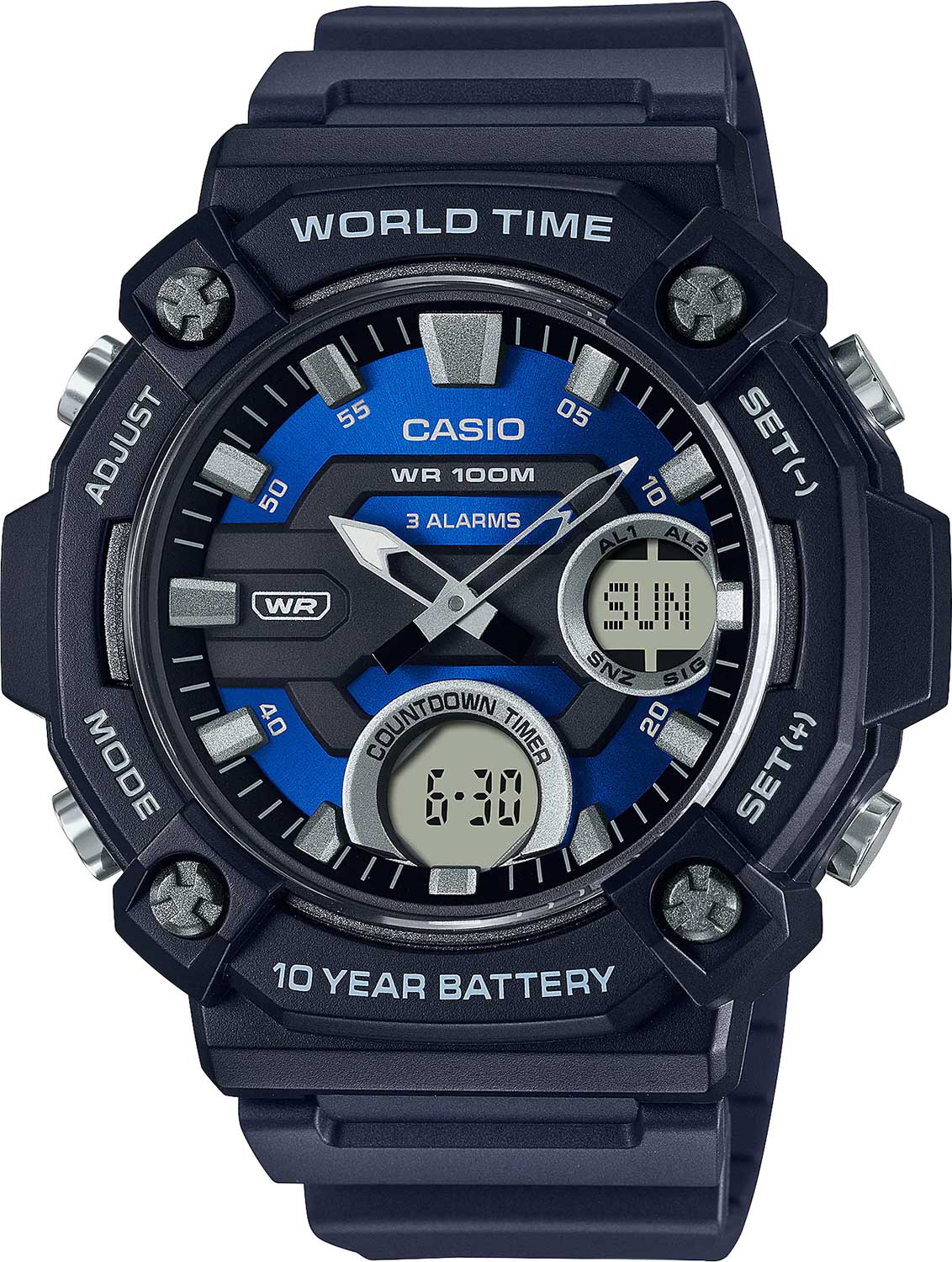 Часы EternalTime - фото 1