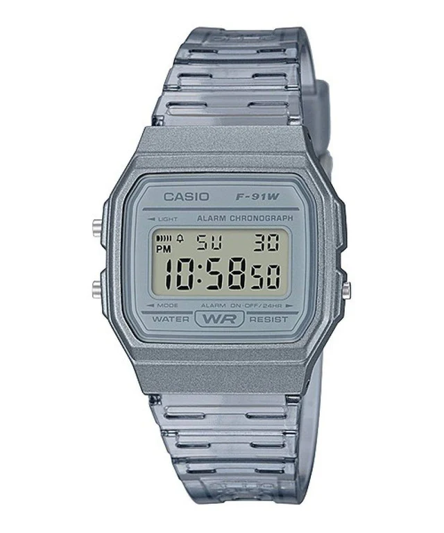 F-91WS-8DF