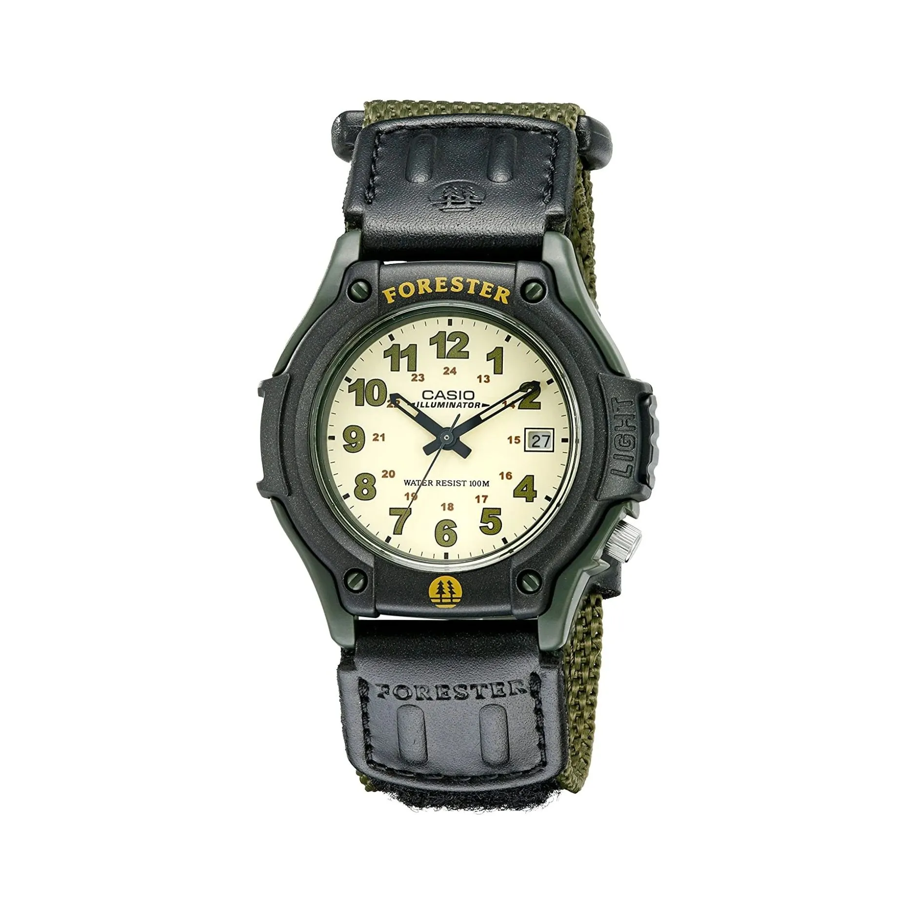 Часы EternalTime - фото 1