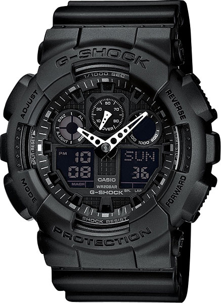 GA-100-1A1DR