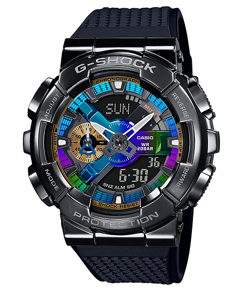 Часы EternalTime - фото 1