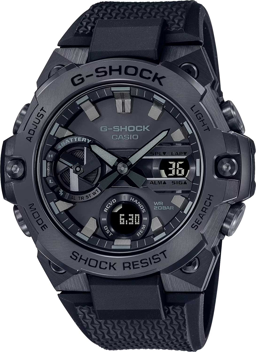 GST-B400BB-1A