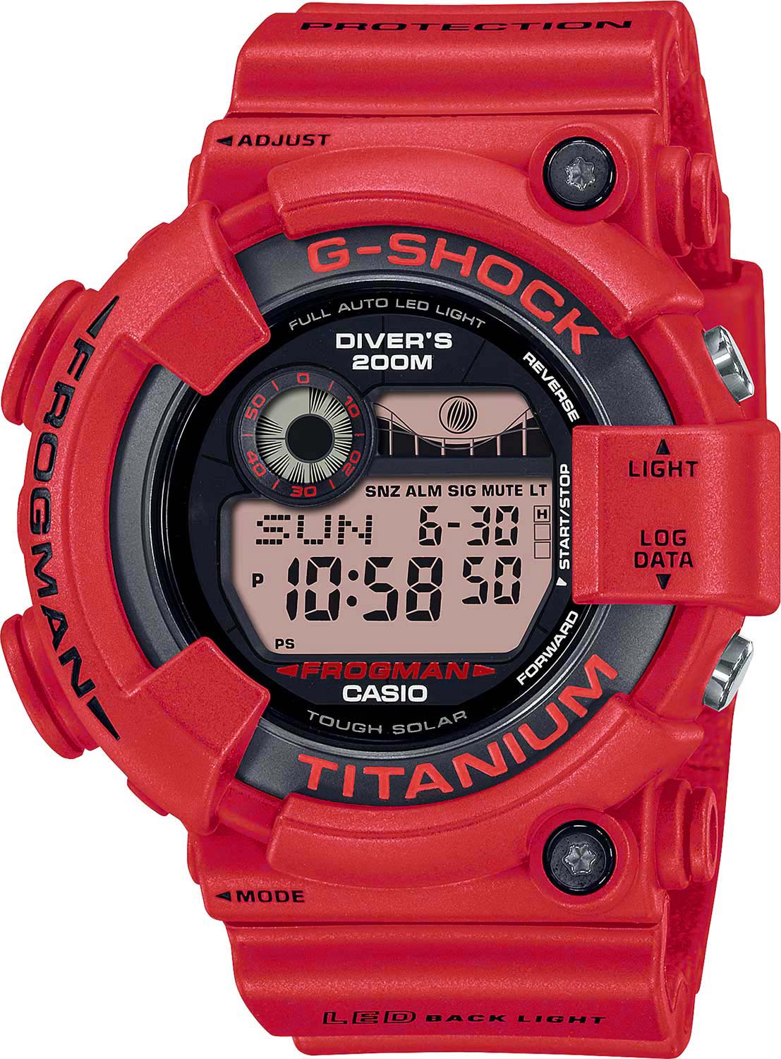 GW-8230NT-4PR