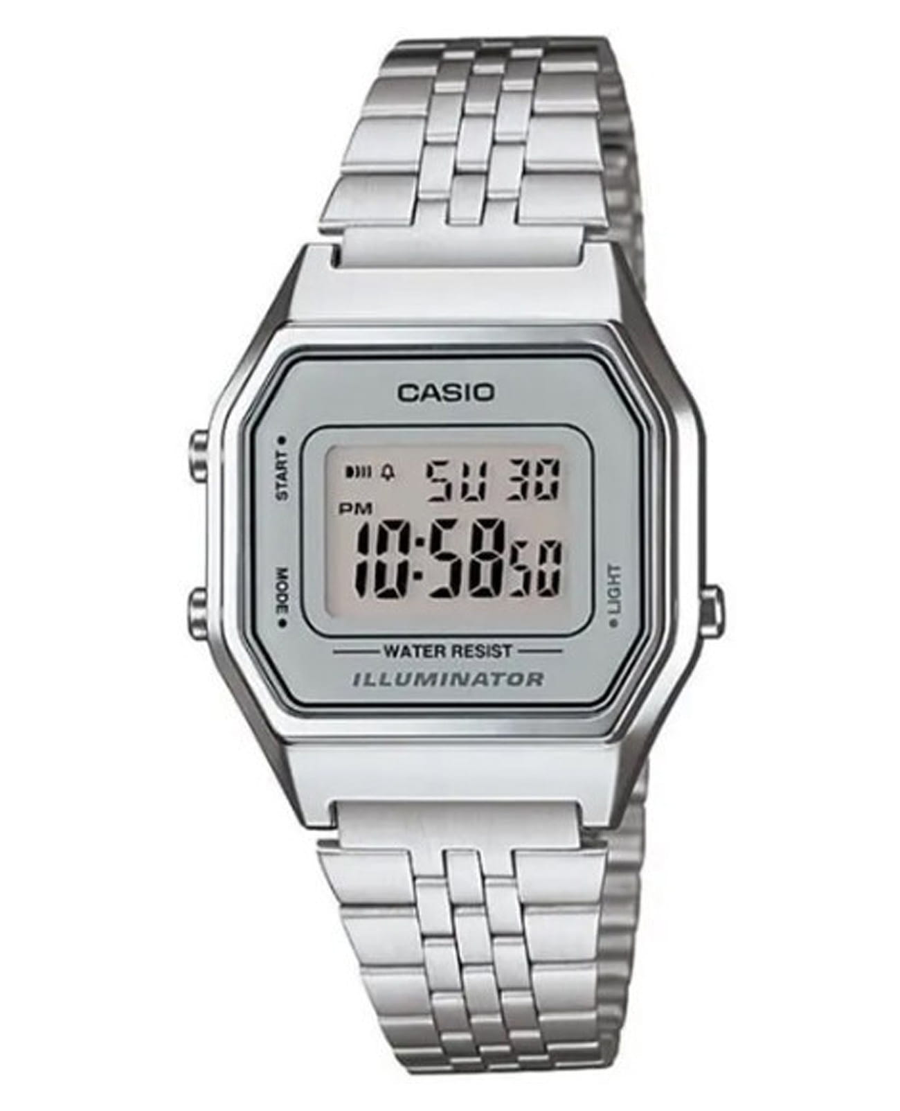 Часы EternalTime - фото 1
