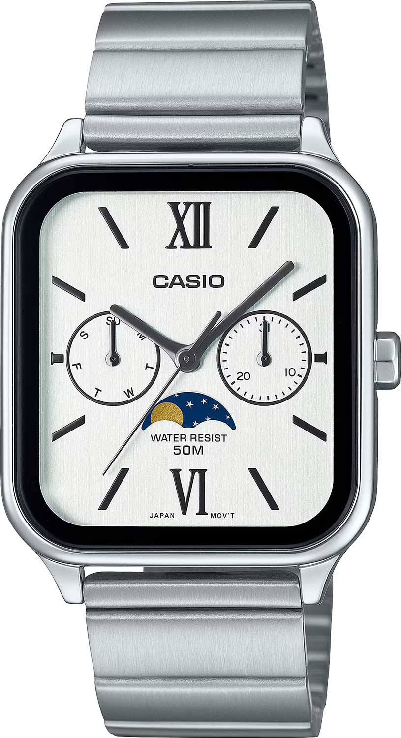 Часы EternalTime - фото 1