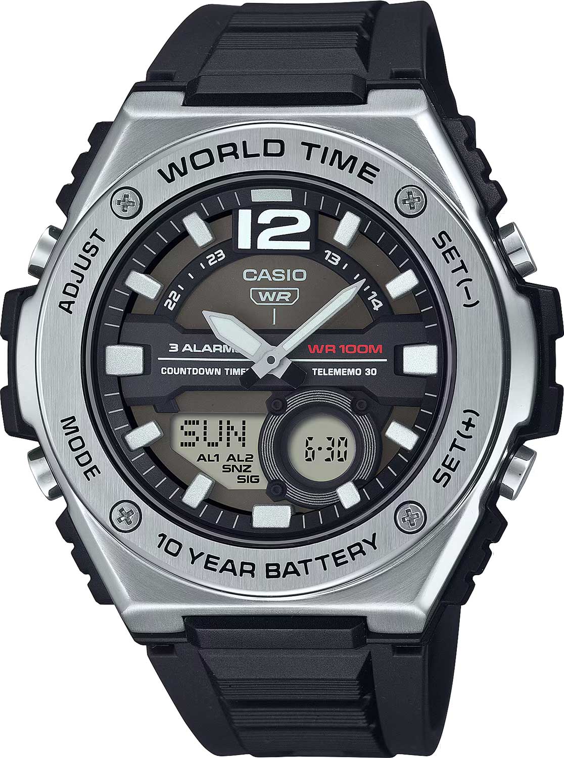 Часы EternalTime - фото 1