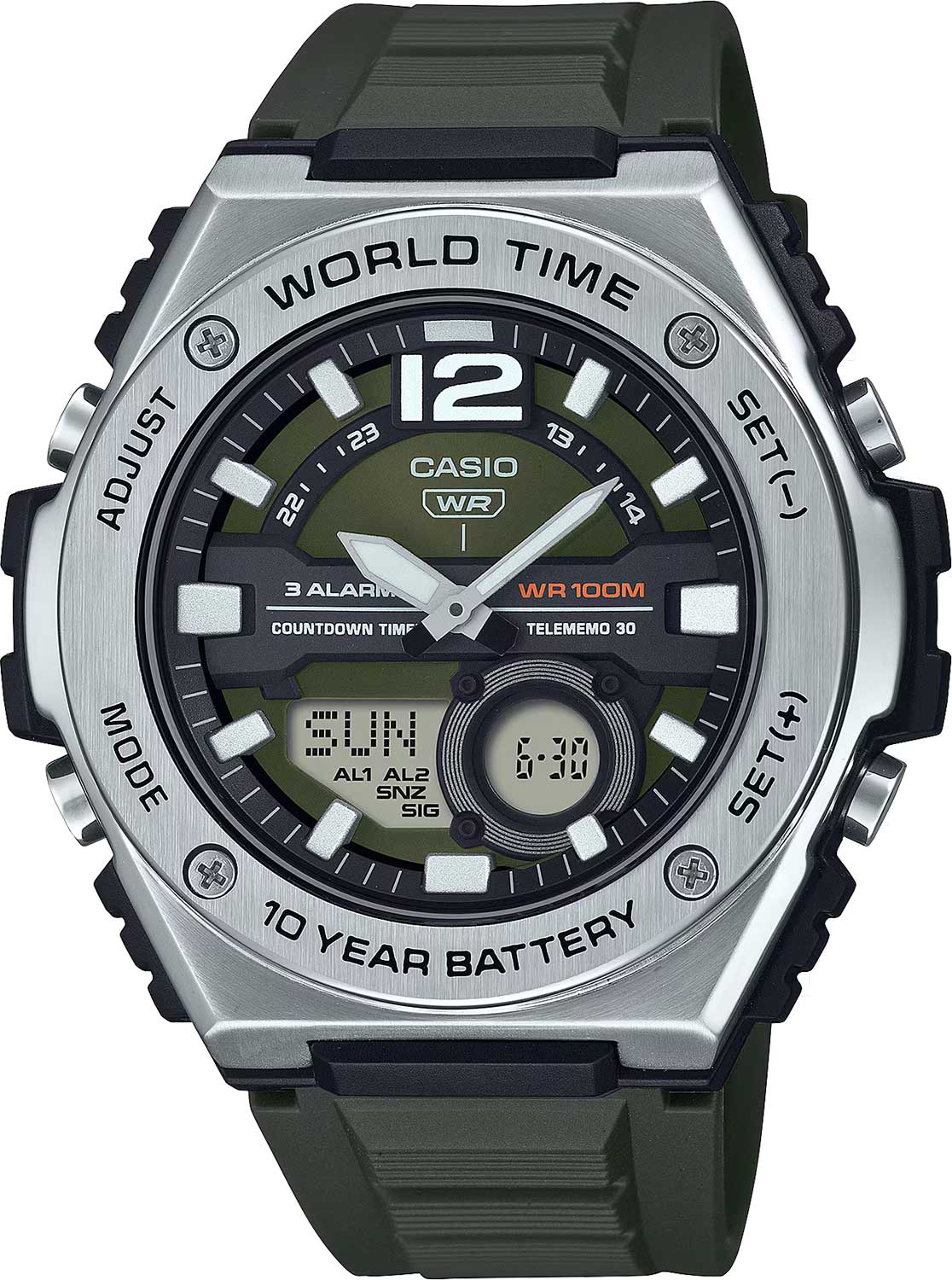 MWQ-100-3AVDF