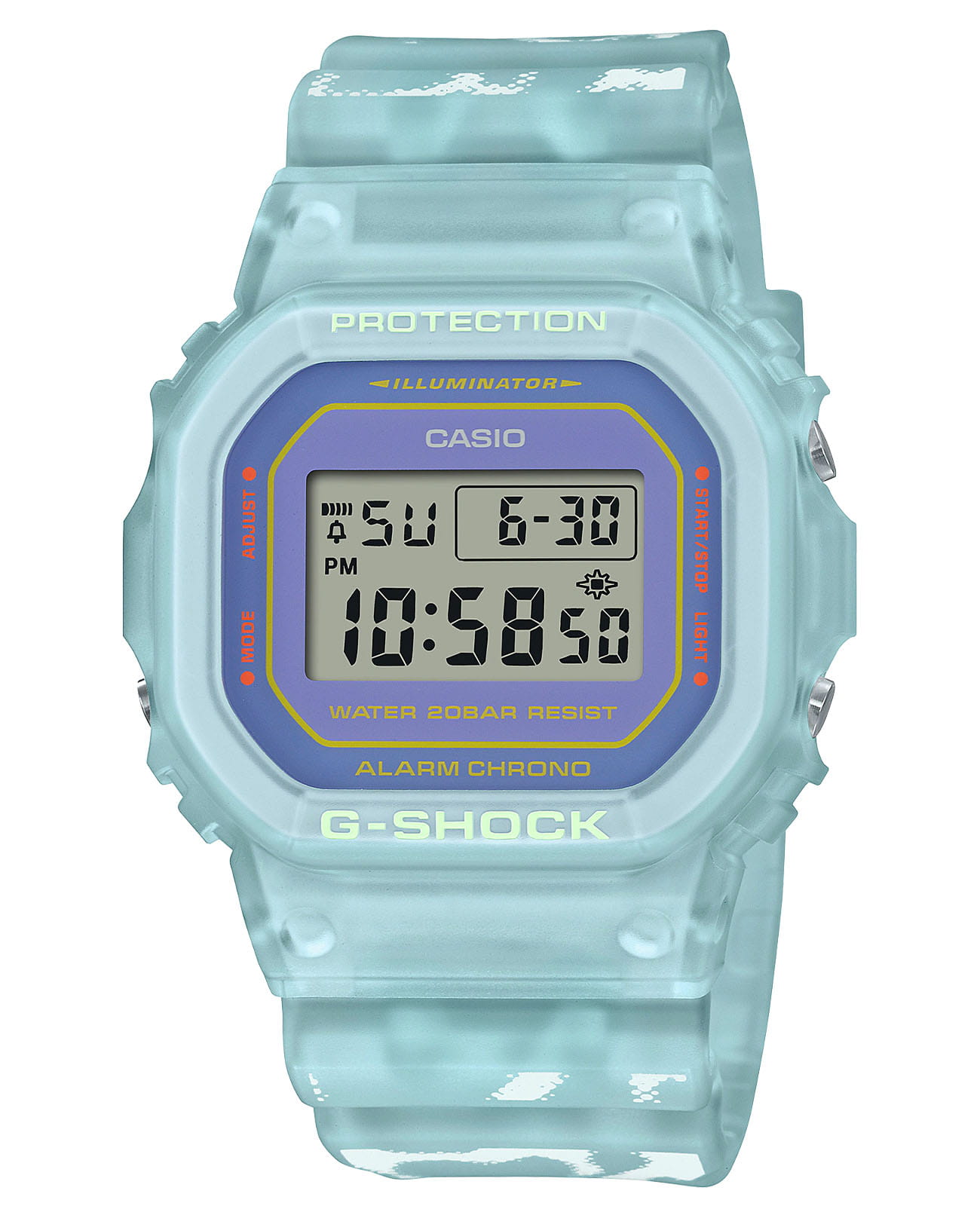 Часы EternalTime - фото 1